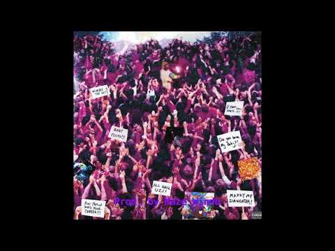 [FREE] Lil Uzi Vert x Playboi Carti Type Beat - "Sky Falling"