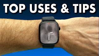 EVERYTHING You Need to Know about the Apple Watch