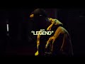 Euro Legend Official Music Video