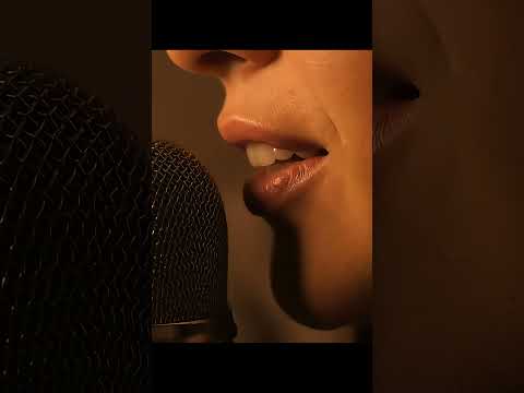 ASMR Whisper — “You Have a Gentle Strength Inside You” | Comforting Close-Up Binaural Whisper #asmr