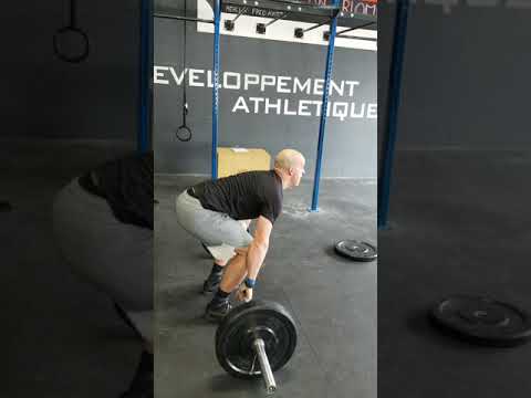 Open 19.2 Jonathan charbonneau