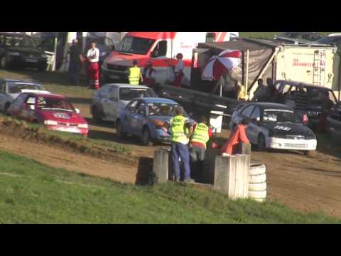 autocross-dm 2011 - mc kesseltal