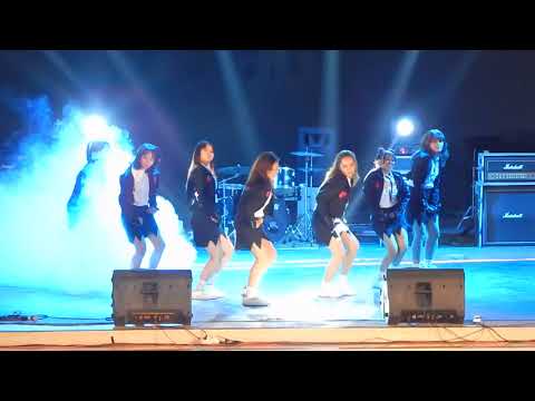 170917 SONAMOO_I Like U Too Much(넘나 좋은 것) BY DELACOUR