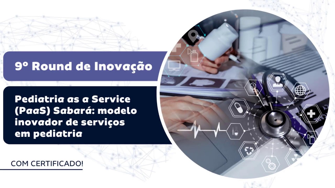 9º Round de Inovações