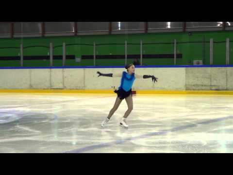 28 Darja FJODOROVA EST