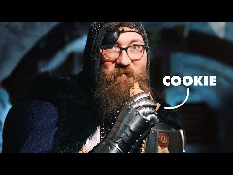 I've never seen Tom and Toddy in the same room