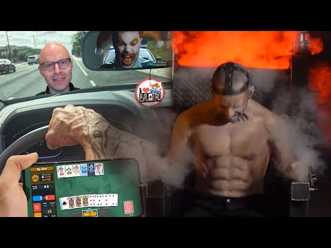 Northernlion advocates for the texting and driving death penalty