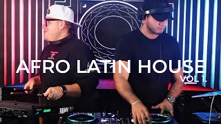 Download lagu The Best Of Afro Latin House - Dame un Grrr - Dj Frank Oficial FT. Dj Garbix - Remix - 2025 mp3