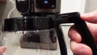 How To Remove Lid Of Coffee Carafe Easily-Tutorial