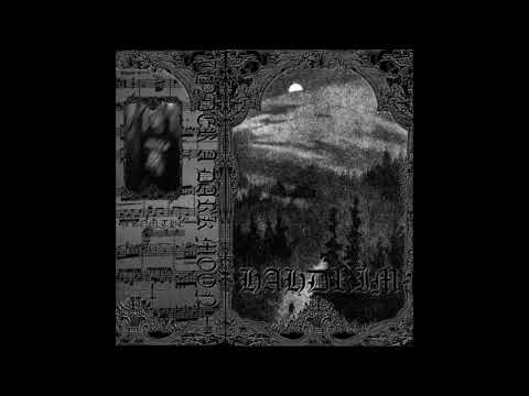 Hahdrim - Under A Dark Moon (Full Album 2018)