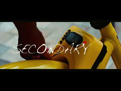 A Short Travel Film - KZW x