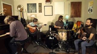 Centro-matic - "Every Mission" (Violitionist Sessions)