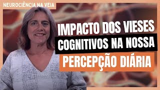 Série Neurociência do Comportamento: os automatismos nos robotizam | Carla Tieppo