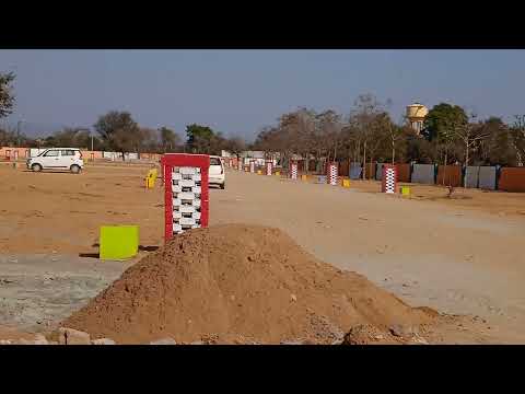 Plots for Sale on Jaipur Jhunjhunu Bypass in Sikar