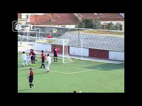 Serie D: Agnonese - Civitanovese 2-0
