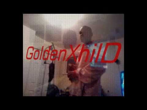 GoldenXhild ft J Pacino-The Memory Man