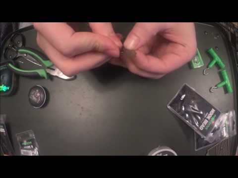 How to Tie the Ronnie Rig / Spinner Rig