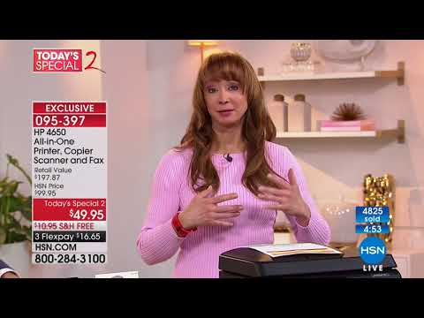 HSN | HP Innovations 03.02.2018 - 09 PM