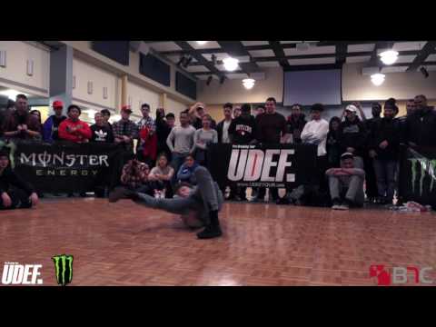Lokito Vs Kilo | 1 V 1 2nd Round | Ruthless VI | Pro Breaking Tour | BNC