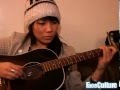 Thao - Fear and Convenience (Live)