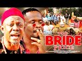 THE BRIDE PRICE | ZUBBY MICHEAL | NKEM OWO | LATEST NIGERIAN MOVIE 2022 | TRENDING NIGERIA MOVIE