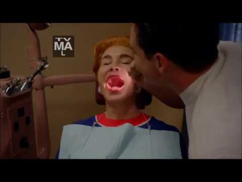 The Buccal - "Feud: Bette and Joan"