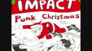 Impact...Law Of The Land