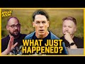 Did Peacemaker Season 2 Finale Land