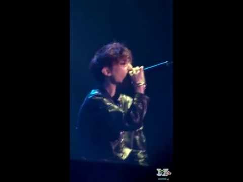 130202 UCC in SEOUL - 니가 보고 싶어지면