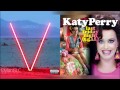 Last Friday's Sugar Night | Katy Perry & Maroon 5 ...
