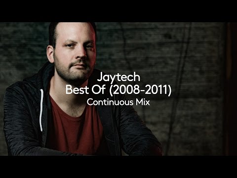 Best of Jaytech 2008-2011 (Continuous Mix)