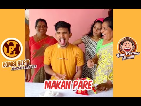 kombi-heppiii-makan-pare