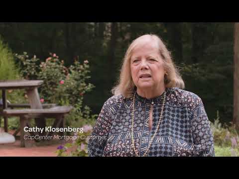 CapCenter - Customer Success Story (Cathy Klosenberg - CapCenter)