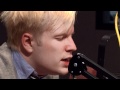 Patrick Stump performs Explode 