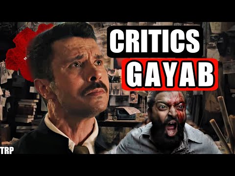 The Bengal Files Movie Review & Analysis | Vivek Agnihotri