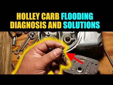 holley 4160 troubleshooting holley 4160 troubleshooting