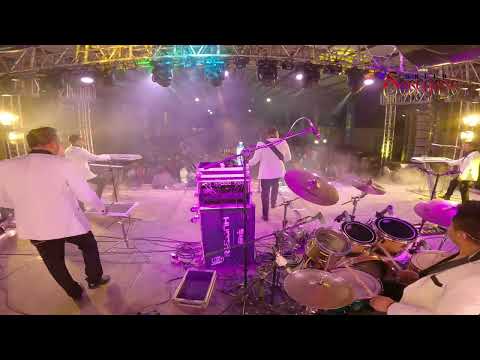 EL DISFRAZADOR - GRUPO SOBERANO DE TIERRA MIXTECA (EN VIVO) DESDE MAGDALENA PEÑASCO, TLAXIACO.