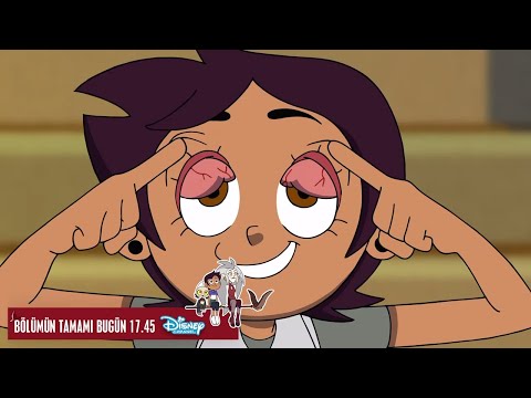 Baykuş Evi 1. Bölüm Önizleme - SONUNDA BÜYÜK SÜRPRİZ VAR!!! 🎊🎉