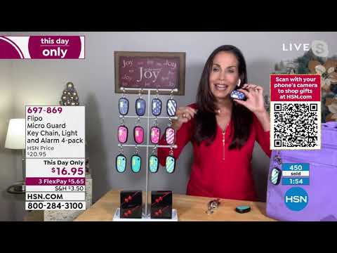 HSN | Daily Deals & Top Gifts 11.15.2021 - 02 PM