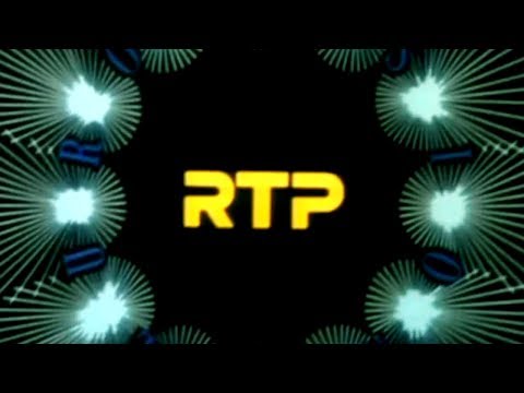 RTP - 1974 Eurovision intro
