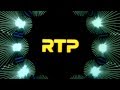 RTP 1974 Eurovision Intro