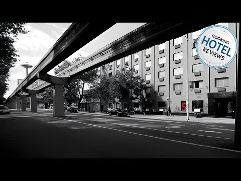Staypineapple, Hotel FIVE, Downtown Seattle | Seattle (WA), United States | Hotel Review 🛏️