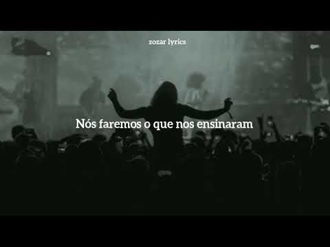 i'm alive - dark rock republic (legendado - português)