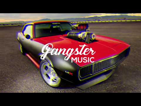 Mari Ferrari & M.Z.I & S-Elm feat Vianne - Drop Dead | #GANGSTERMUSIC