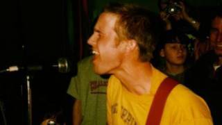 I hate myself - To A Husband At War