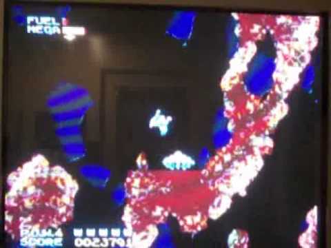 Sub-Terrania Level 5