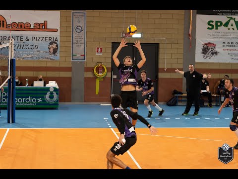 Serie D - Montichiari vs Valgandino - 18/12/2021