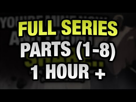 Arranged Marriage with Mafia Boss's Son [M4F] | Full Series | Boyfriend ASMR