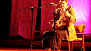 Frank Fairfield -  Blues