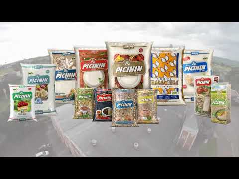Picinin Alimentos